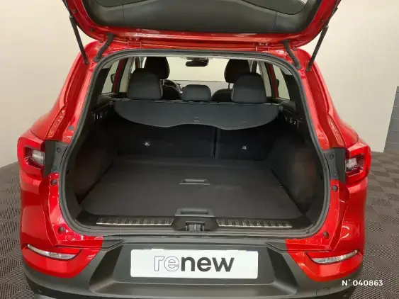 RENAULT KADJAR - voiture d'occasion - Photo 7