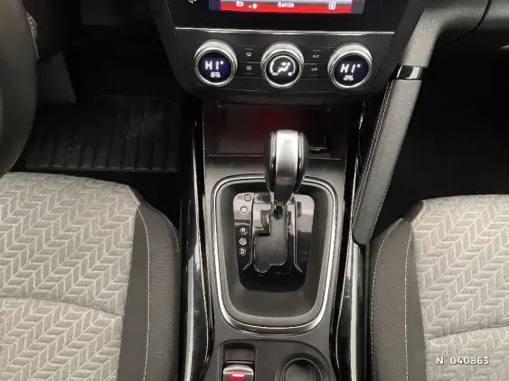 RENAULT KADJAR - voiture d'occasion - Photo 15