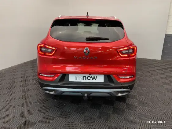 RENAULT KADJAR - voiture d'occasion - Photo 6