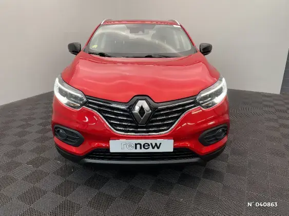 RENAULT KADJAR - voiture d'occasion - Photo 3