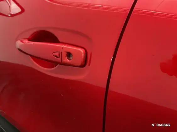 RENAULT KADJAR - voiture d'occasion - Photo 26