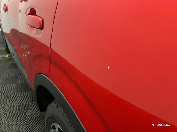 RENAULT KADJAR - voiture d'occasion - Photo 27