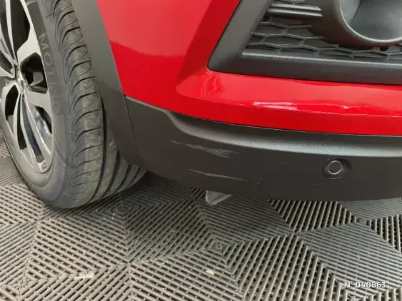 RENAULT KADJAR - voiture d'occasion - Photo 28