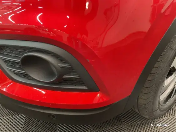 RENAULT KADJAR - voiture d'occasion - Photo 29