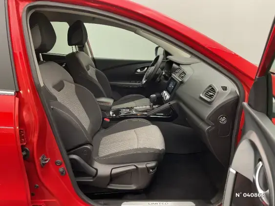 RENAULT KADJAR - voiture d'occasion - Photo 10