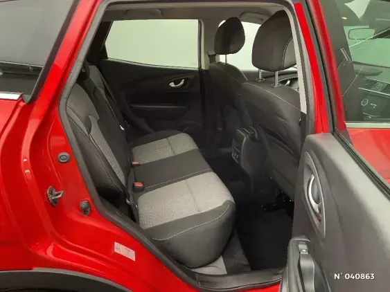 RENAULT KADJAR - voiture d'occasion - Photo 11