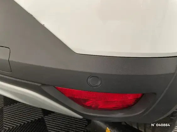 DACIA SANDERO III - voiture d'occasion - Photo 14