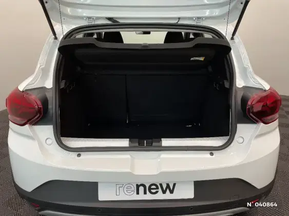 DACIA SANDERO III - voiture d'occasion - Photo 7