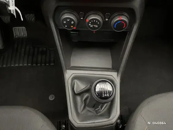 DACIA SANDERO III - voiture d'occasion - Photo 15