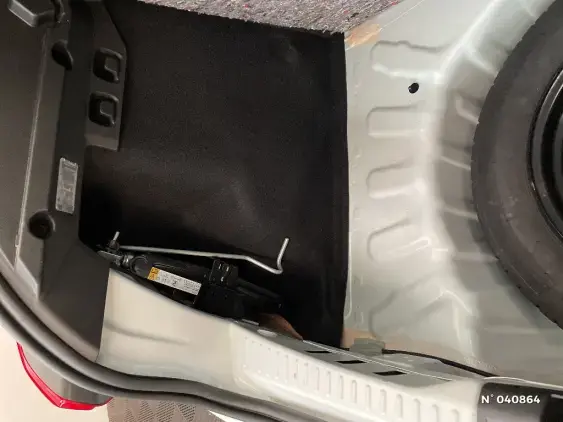 DACIA SANDERO III - voiture d'occasion - Photo 31