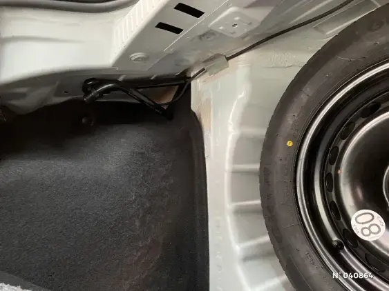 DACIA SANDERO III - voiture d'occasion - Photo 32