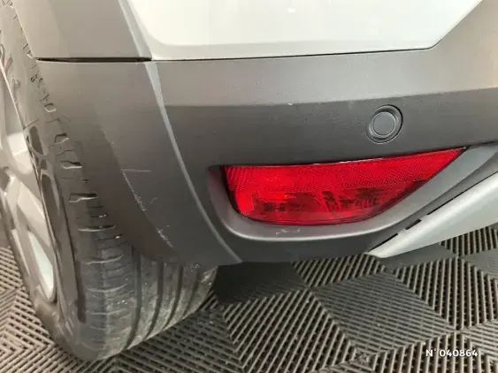 DACIA SANDERO III - voiture d'occasion - Photo 27