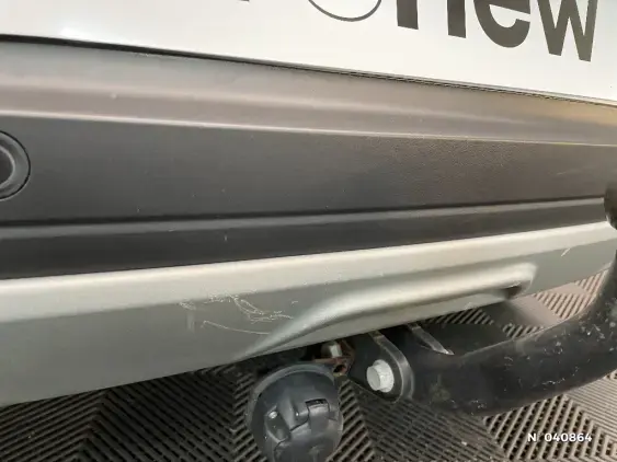 DACIA SANDERO III - voiture d'occasion - Photo 28