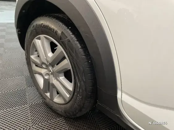 DACIA SANDERO III - voiture d'occasion - Photo 29