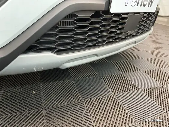 DACIA SANDERO III - voiture d'occasion - Photo 30