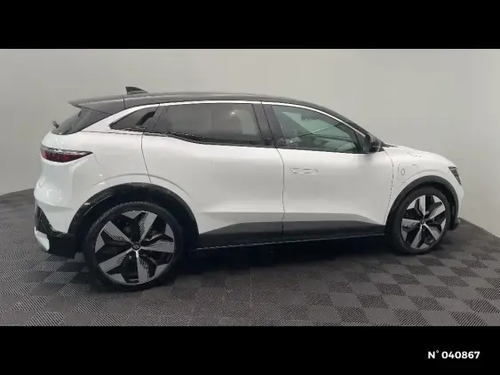 RENAULT MEGANE V - voiture d'occasion - Photo 5