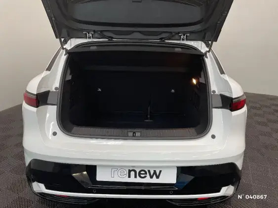 RENAULT MEGANE V - voiture d'occasion - Photo 7