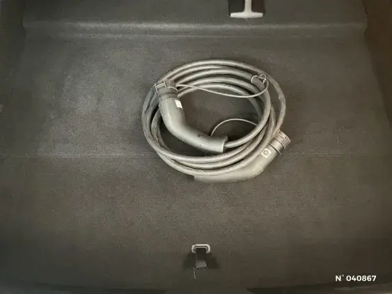 RENAULT MEGANE V - voiture d'occasion - Photo 29