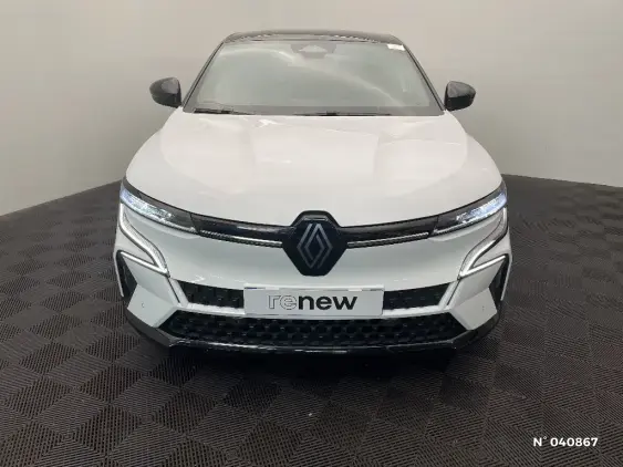 RENAULT MEGANE V - voiture d'occasion - Photo 3