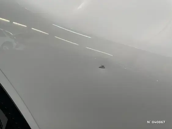 RENAULT MEGANE V - voiture d'occasion - Photo 26