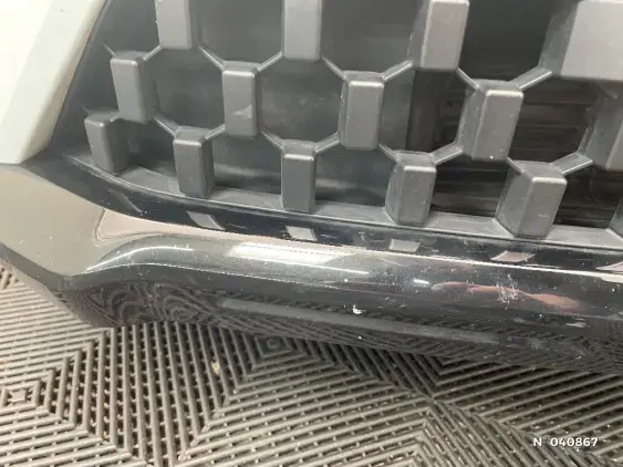 RENAULT MEGANE V - voiture d'occasion - Photo 27