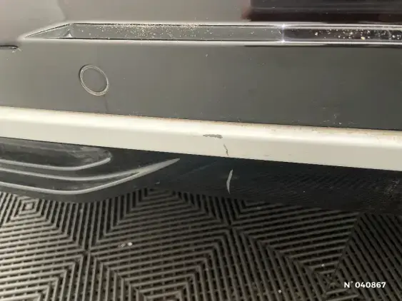 RENAULT MEGANE V - voiture d'occasion - Photo 28