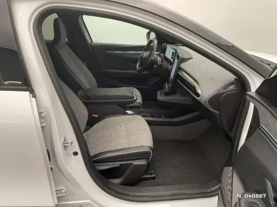 RENAULT MEGANE V - voiture d'occasion - Photo 10