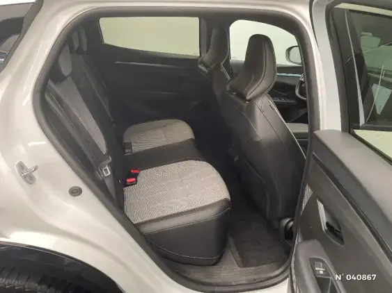 RENAULT MEGANE V - voiture d'occasion - Photo 11