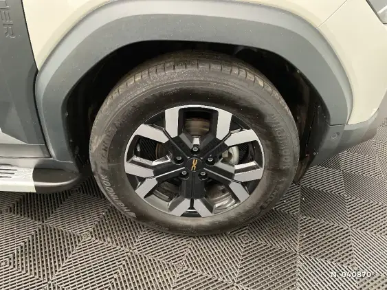 DACIA DUSTER II - voiture d'occasion - Photo 8