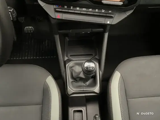 DACIA DUSTER II - voiture d'occasion - Photo 15