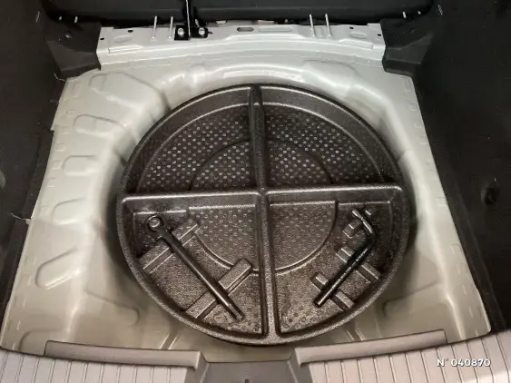 DACIA DUSTER II - voiture d'occasion - Photo 28