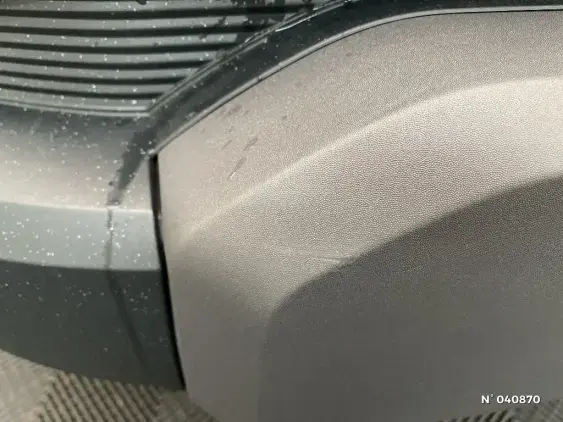 DACIA DUSTER II - voiture d'occasion - Photo 27