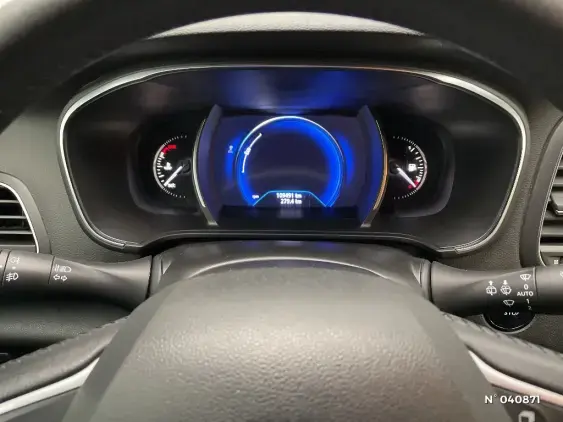 RENAULT MEGANE IV - voiture d'occasion - Photo 12