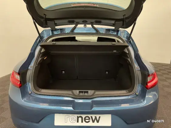 RENAULT MEGANE IV - voiture d'occasion - Photo 7