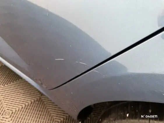 RENAULT MEGANE IV - voiture d'occasion - Photo 32