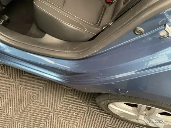 RENAULT MEGANE IV - voiture d'occasion - Photo 33