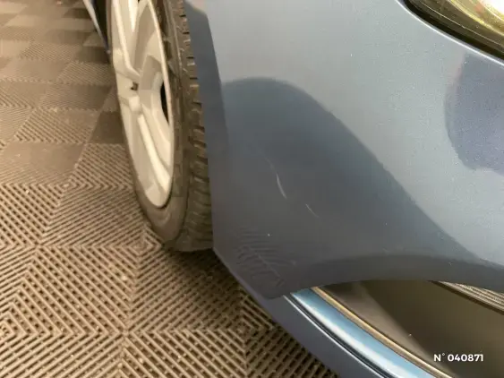 RENAULT MEGANE IV - voiture d'occasion - Photo 34