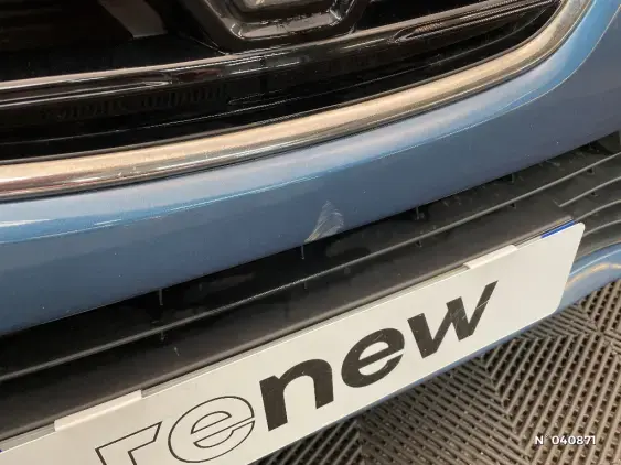 RENAULT MEGANE IV - voiture d'occasion - Photo 35