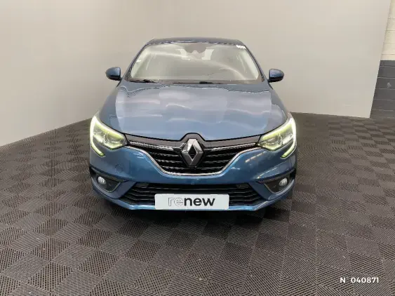 RENAULT MEGANE IV - voiture d'occasion - Photo 3