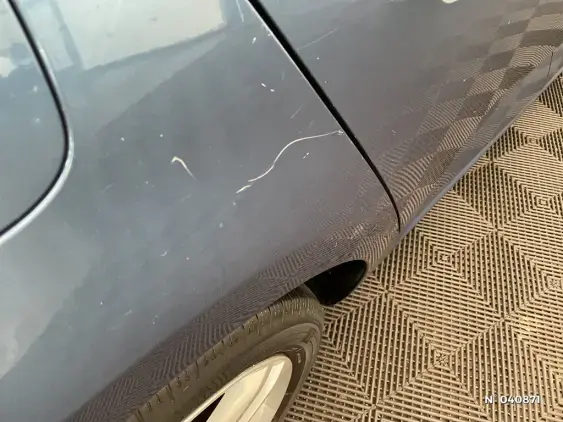 RENAULT MEGANE IV - voiture d'occasion - Photo 26