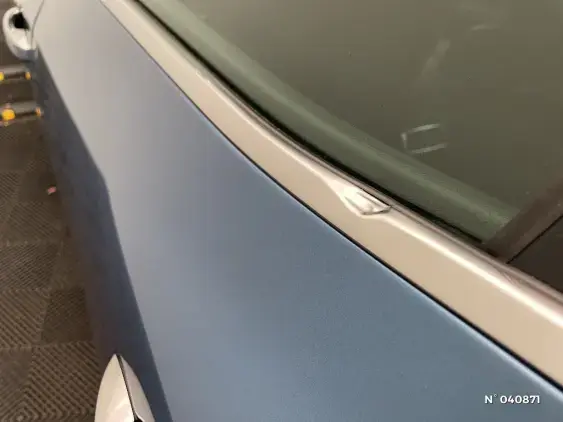 RENAULT MEGANE IV - voiture d'occasion - Photo 27