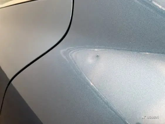 RENAULT MEGANE IV - voiture d'occasion - Photo 28