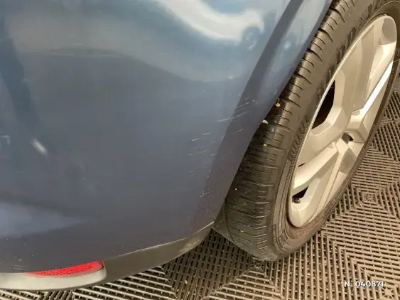 RENAULT MEGANE IV - voiture d'occasion - Photo 29