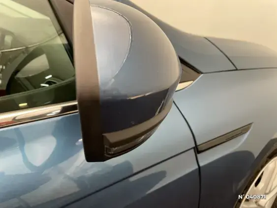 RENAULT MEGANE IV - voiture d'occasion - Photo 30