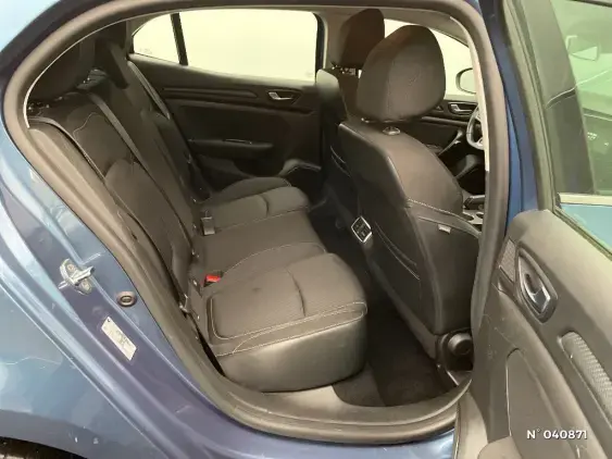 RENAULT MEGANE IV - voiture d'occasion - Photo 11