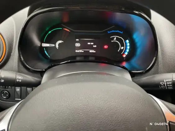 DACIA SPRING - voiture d'occasion - Photo 12