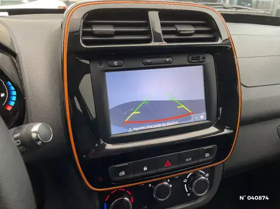 DACIA SPRING - voiture d'occasion - Photo 14