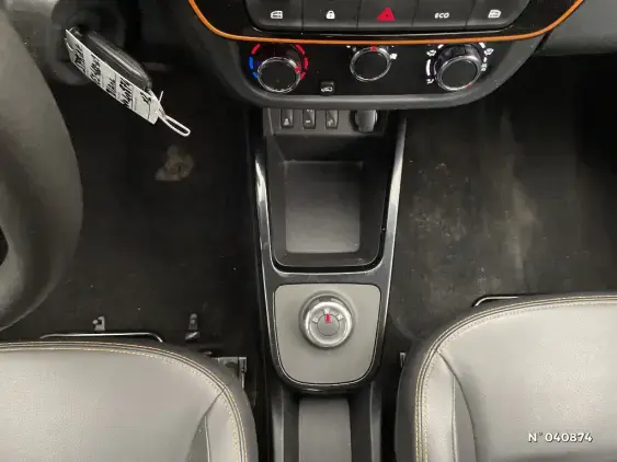 DACIA SPRING - voiture d'occasion - Photo 15