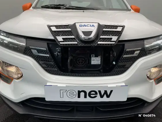 DACIA SPRING - voiture d'occasion - Photo 32