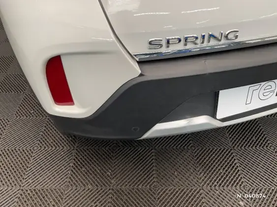 DACIA SPRING - voiture d'occasion - Photo 26